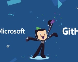 微軟正式宣布75億美元收購(gòu)GitHub，開(kāi)發(fā)者們會(huì)買(mǎi)賬嗎？