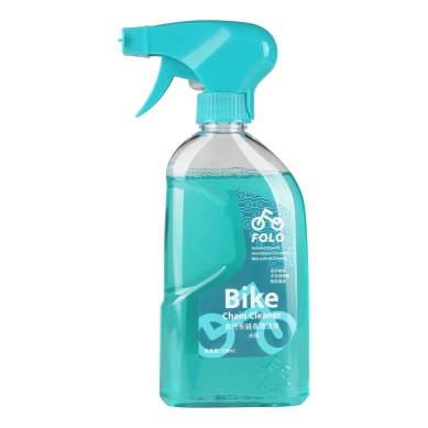 孚樂(lè)FOLO自行車(chē)水性鏈條清潔劑350ml