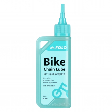 孚樂(lè)FOLO自行車(chē)鏈條潤(rùn)滑油60ml